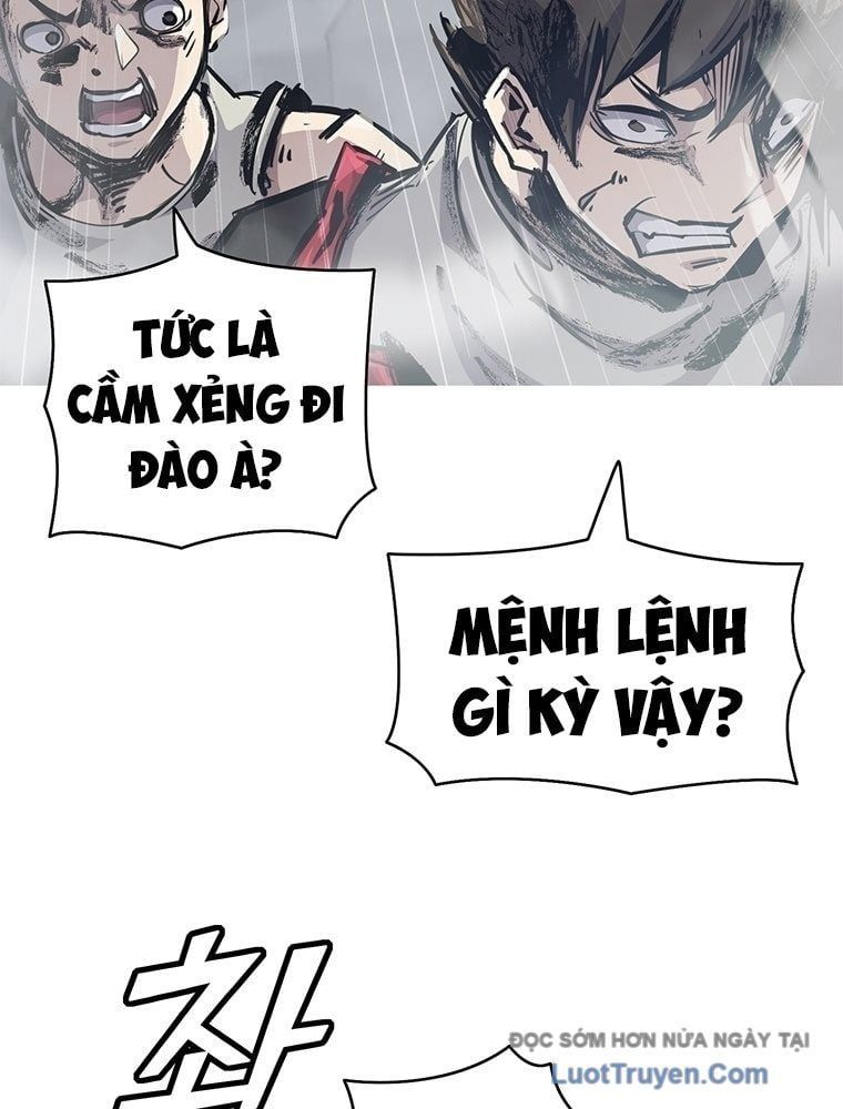 Bất Diệt Đấu Quỷ Rasua Chapter 9 - 32