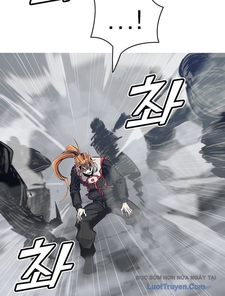 Bất Diệt Đấu Quỷ Rasua Chapter 9 - 33