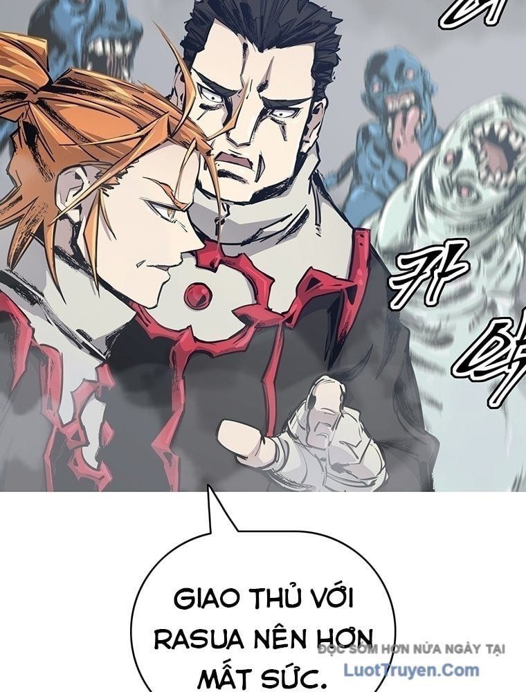 Bất Diệt Đấu Quỷ Rasua Chapter 9 - 35