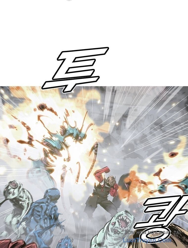 Bất Diệt Đấu Quỷ Rasua Chapter 9 - 40