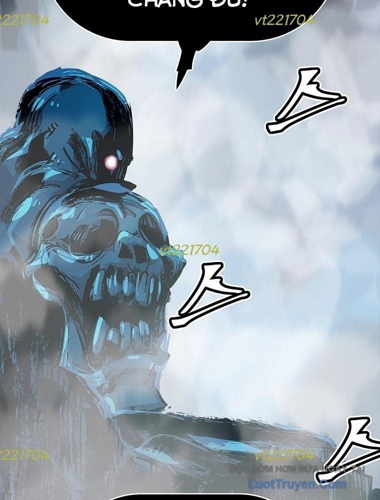 Bất Diệt Đấu Quỷ Rasua Chapter 9 - 5