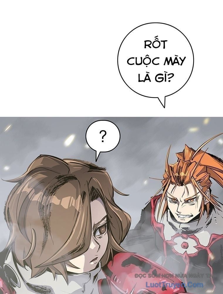 Bất Diệt Đấu Quỷ Rasua Chapter 9 - 42