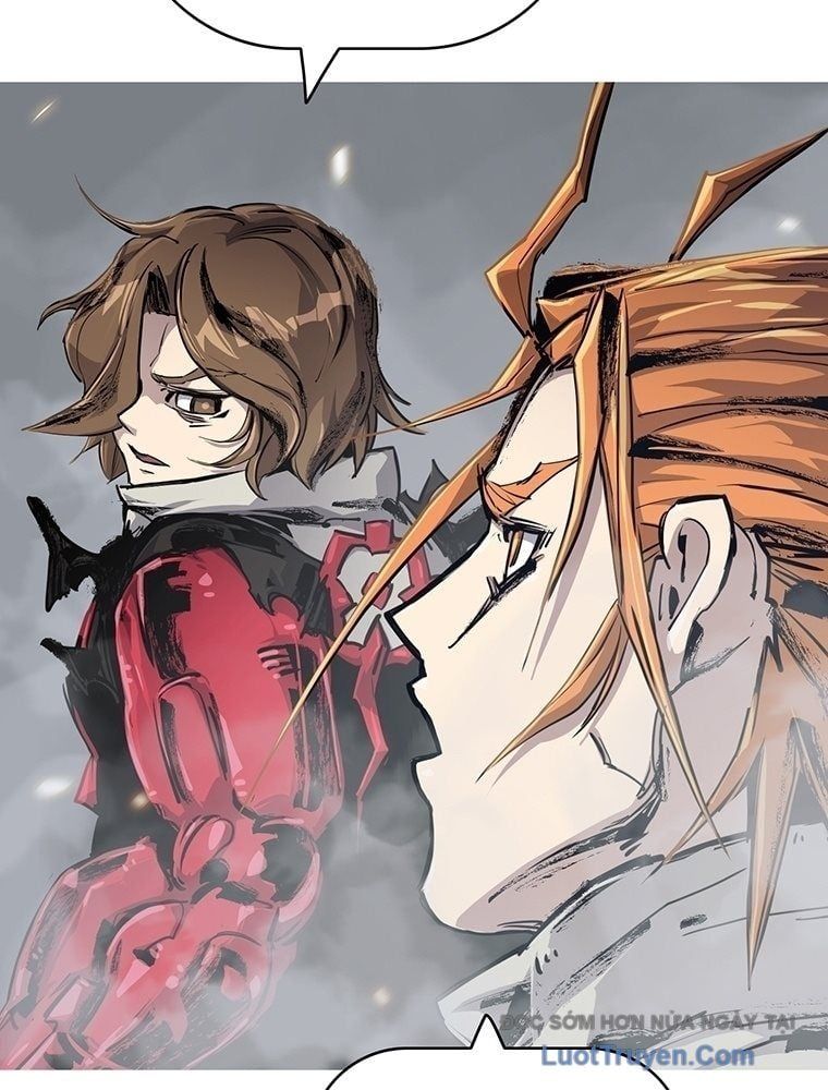Bất Diệt Đấu Quỷ Rasua Chapter 9 - 44