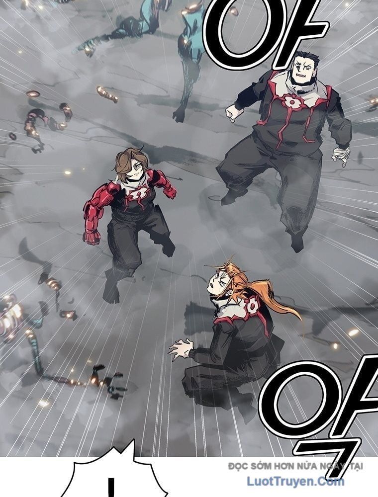 Bất Diệt Đấu Quỷ Rasua Chapter 9 - 46