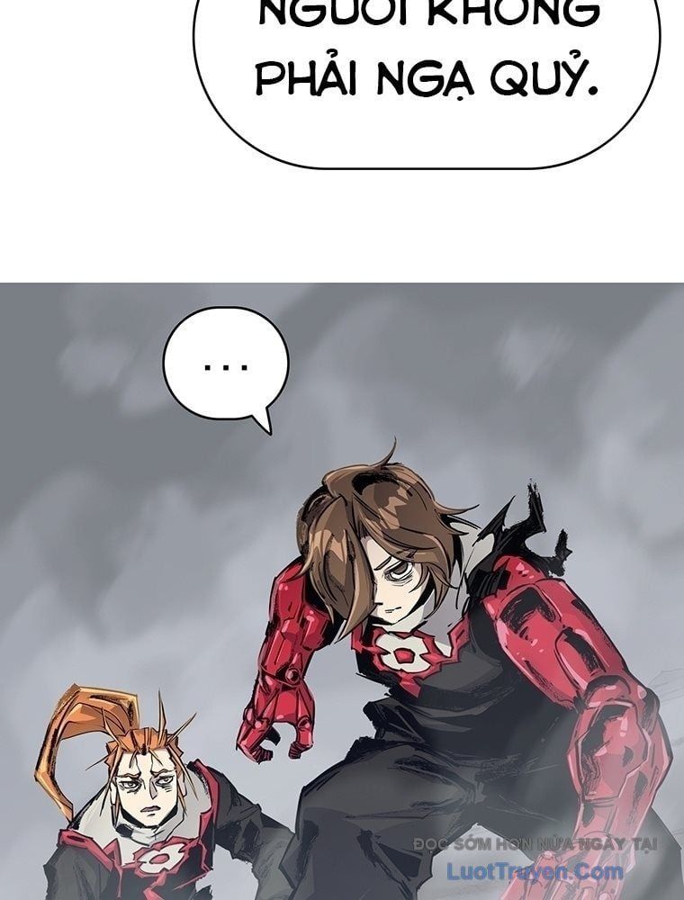 Bất Diệt Đấu Quỷ Rasua Chapter 9 - 52