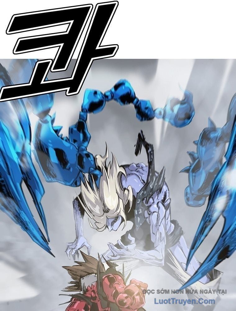 Bất Diệt Đấu Quỷ Rasua Chapter 9 - 58