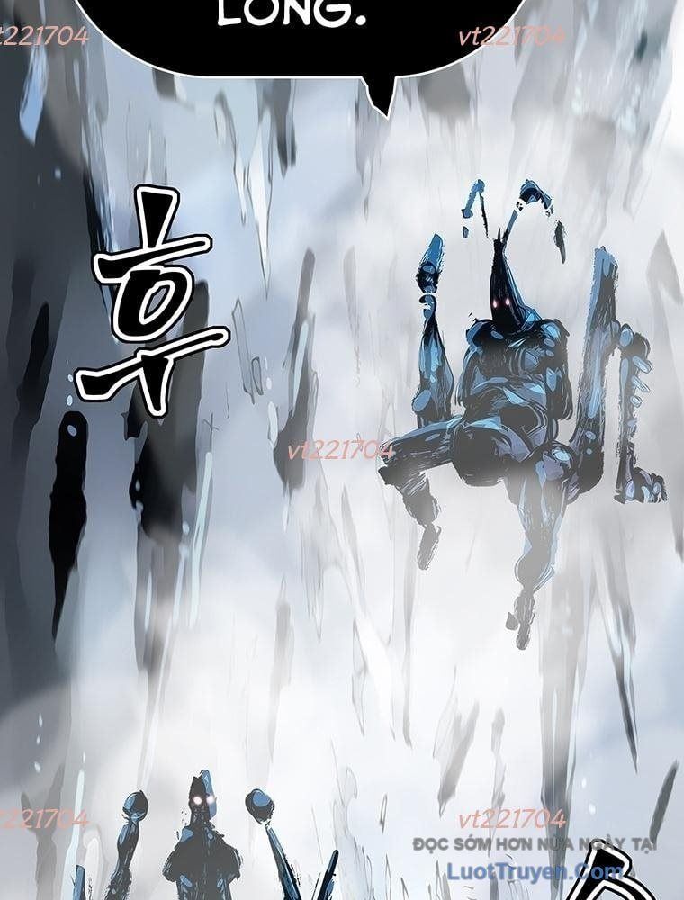 Bất Diệt Đấu Quỷ Rasua Chapter 9 - 7