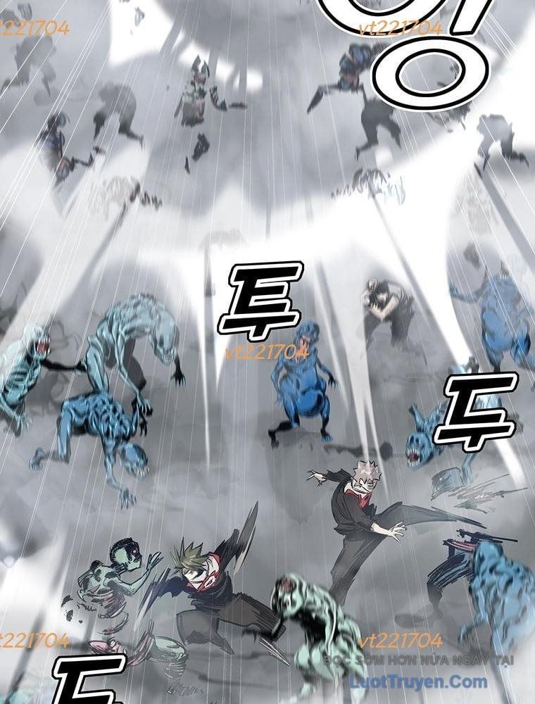 Bất Diệt Đấu Quỷ Rasua Chapter 9 - 61