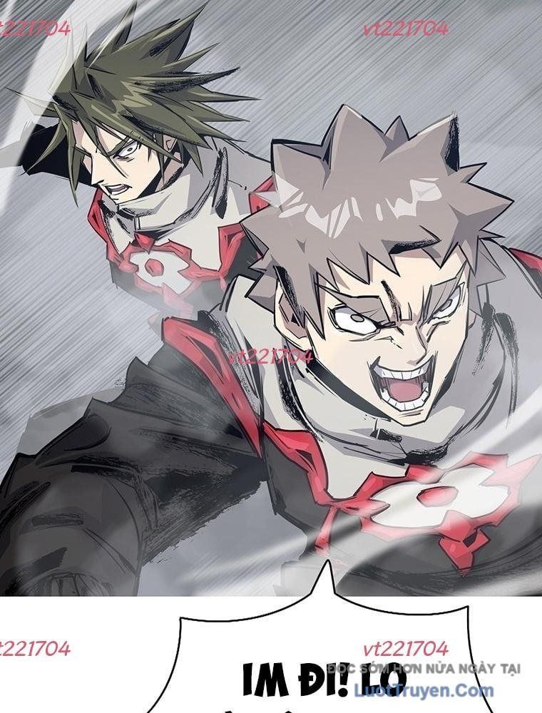 Bất Diệt Đấu Quỷ Rasua Chapter 9 - 63