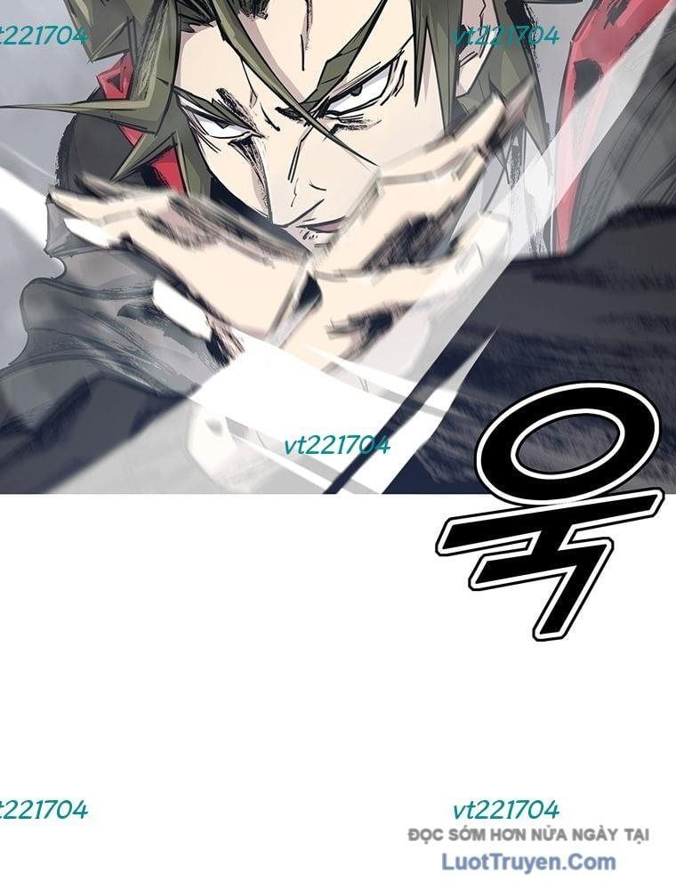 Bất Diệt Đấu Quỷ Rasua Chapter 9 - 65