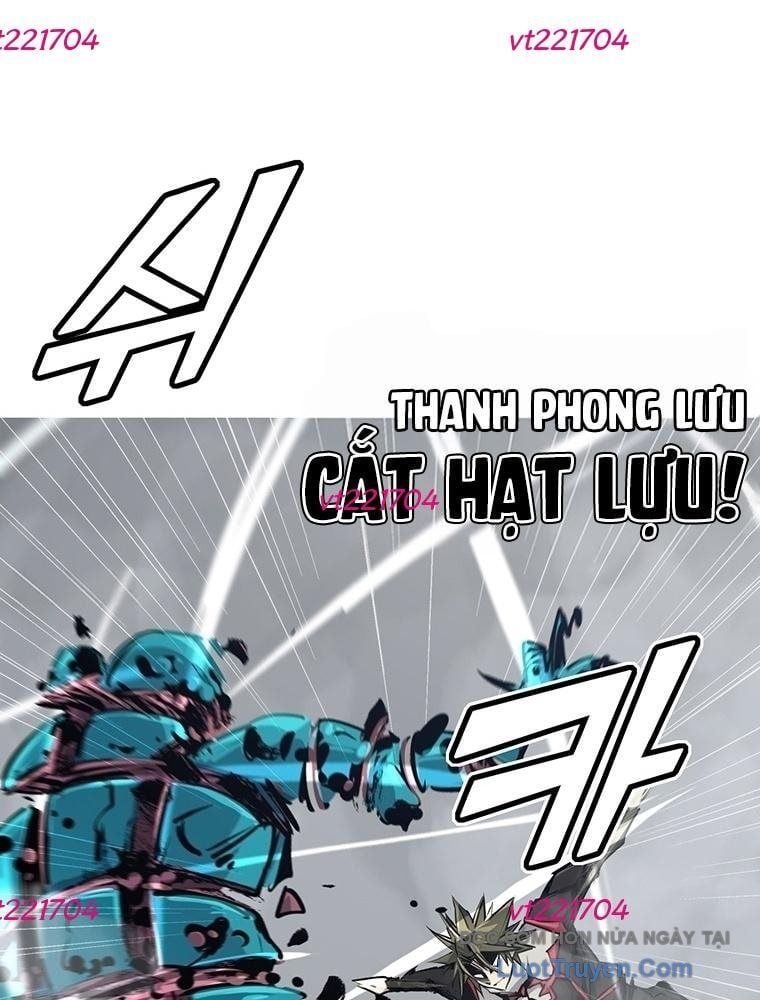 Bất Diệt Đấu Quỷ Rasua Chapter 9 - 66