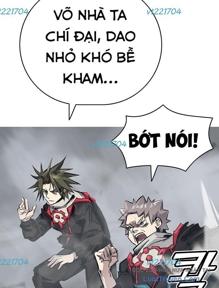 Bất Diệt Đấu Quỷ Rasua Chapter 9 - 68