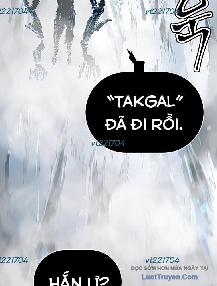 Bất Diệt Đấu Quỷ Rasua Chapter 9 - 8