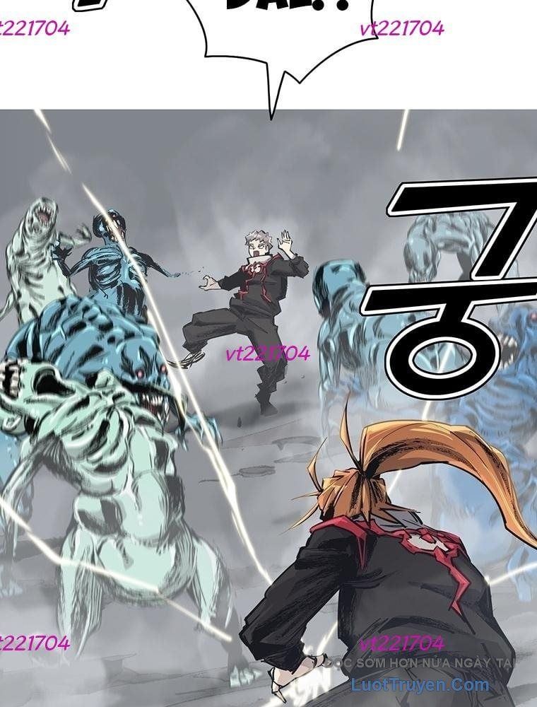 Bất Diệt Đấu Quỷ Rasua Chapter 9 - 74