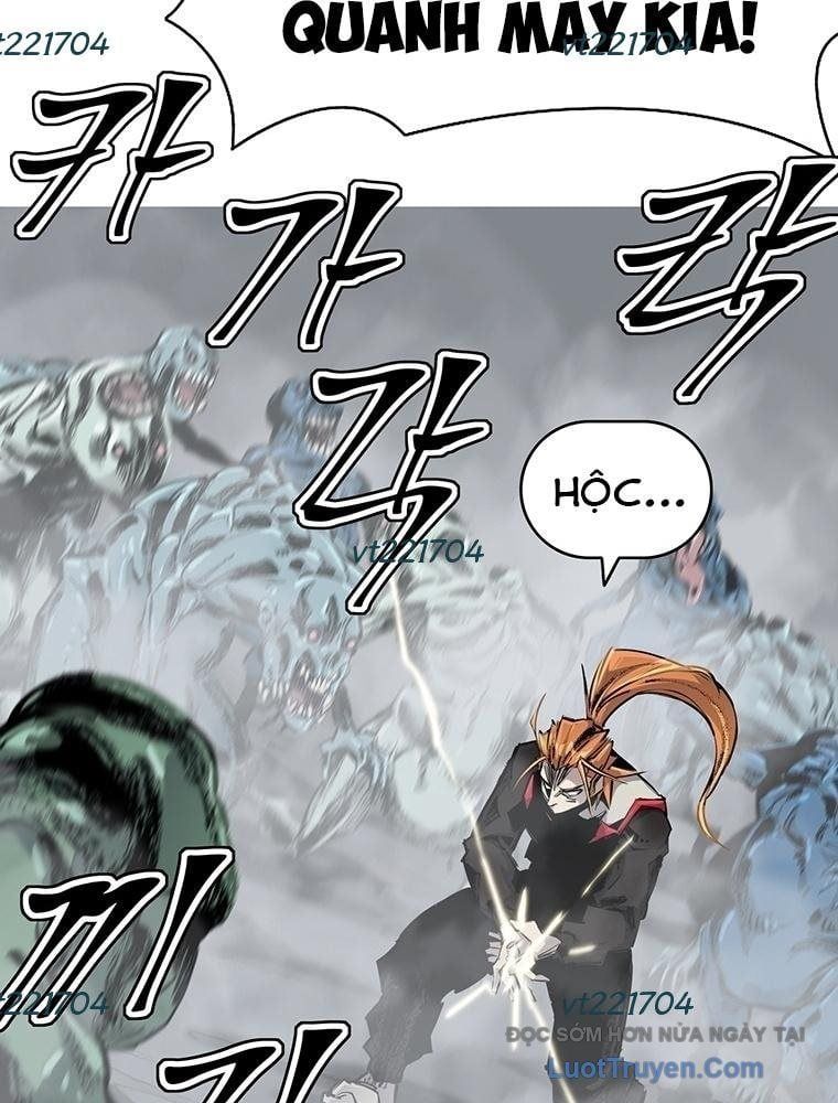 Bất Diệt Đấu Quỷ Rasua Chapter 9 - 76