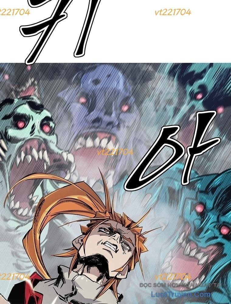 Bất Diệt Đấu Quỷ Rasua Chapter 9 - 78