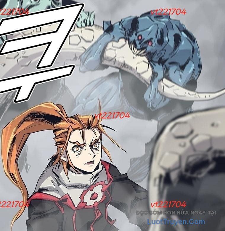 Bất Diệt Đấu Quỷ Rasua Chapter 9 - 83