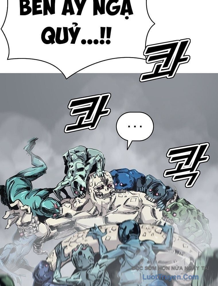 Bất Diệt Đấu Quỷ Rasua Chapter 9 - 87