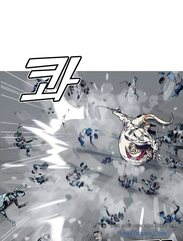 Bất Diệt Đấu Quỷ Rasua Chapter 9 - 96