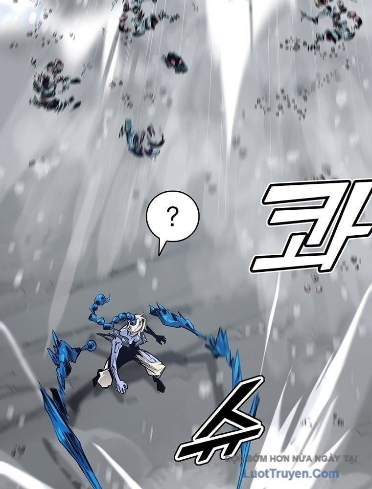 Bất Diệt Đấu Quỷ Rasua Chapter 9 - 98