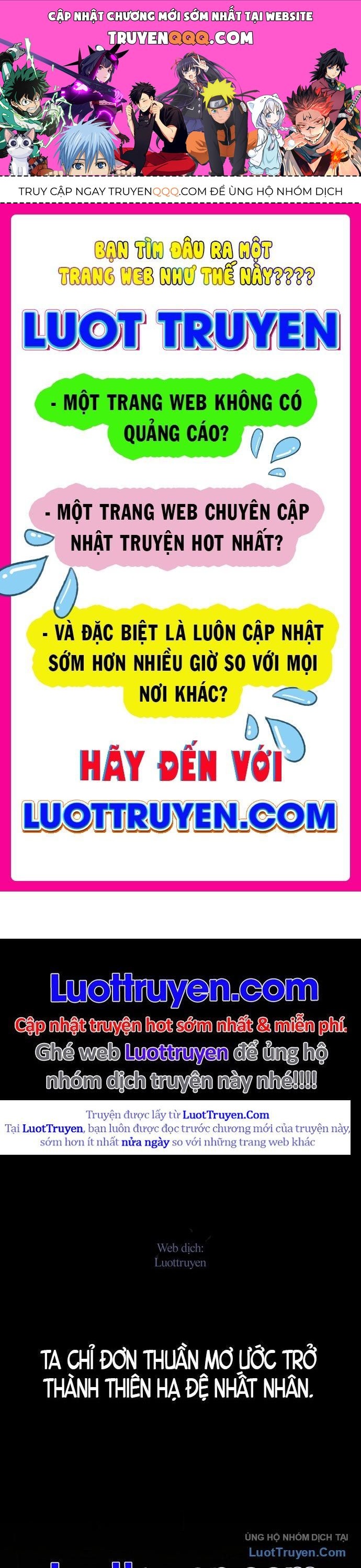 Tiểu Nữ Che Giấu Thiên Phú Võ Công Chapter 1 - 1