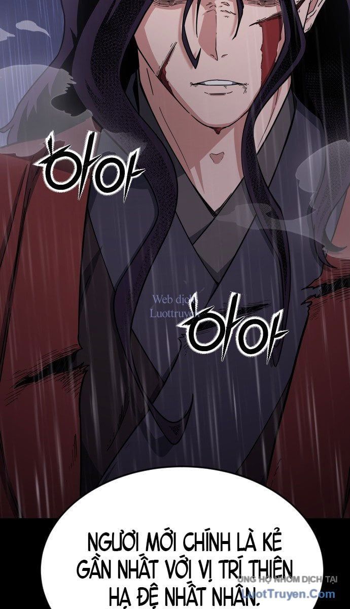 Tiểu Nữ Che Giấu Thiên Phú Võ Công Chapter 1 - 11