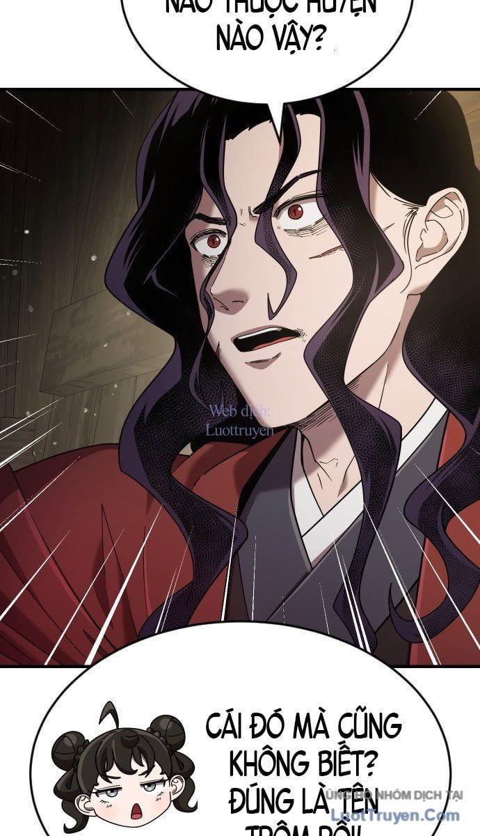 Tiểu Nữ Che Giấu Thiên Phú Võ Công Chapter 1 - 112