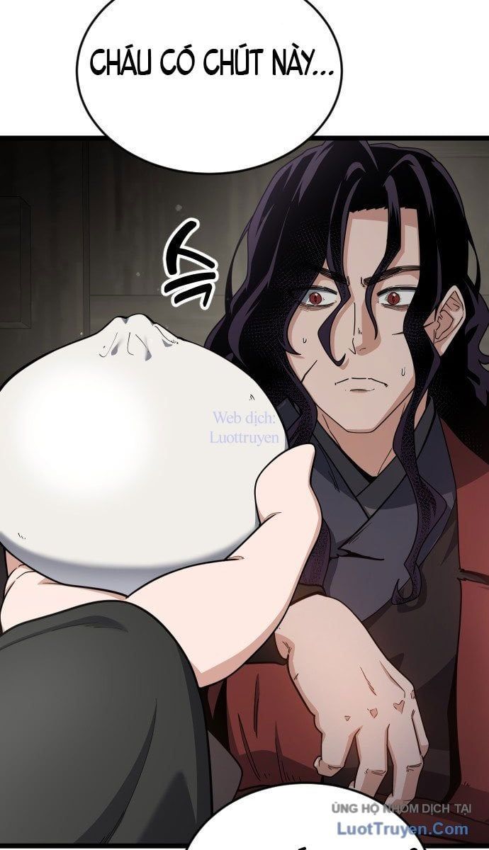 Tiểu Nữ Che Giấu Thiên Phú Võ Công Chapter 1 - 119