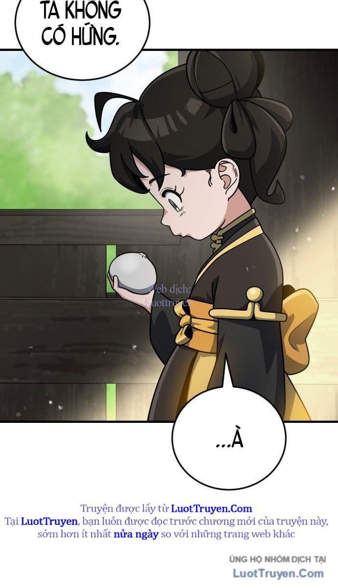 Tiểu Nữ Che Giấu Thiên Phú Võ Công Chapter 1 - 126