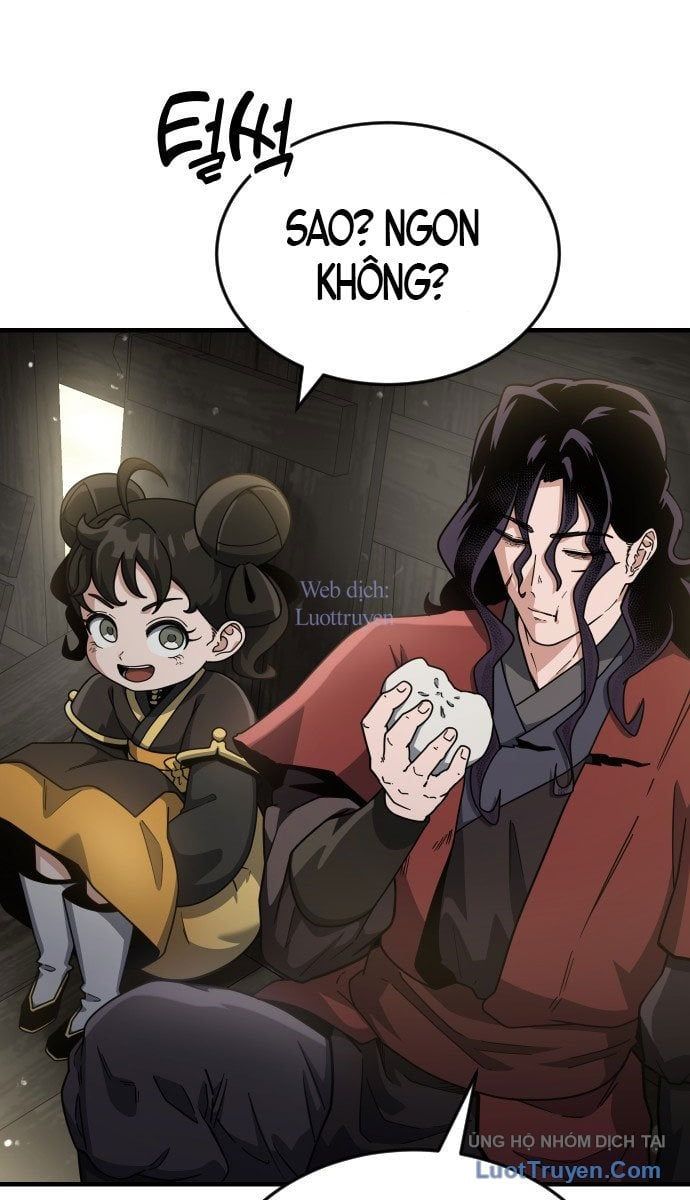 Tiểu Nữ Che Giấu Thiên Phú Võ Công Chapter 1 - 135