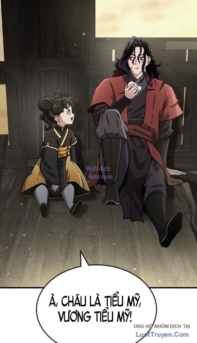 Tiểu Nữ Che Giấu Thiên Phú Võ Công Chapter 1 - 137