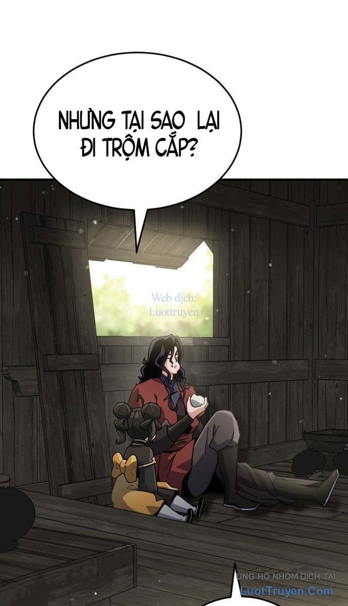 Tiểu Nữ Che Giấu Thiên Phú Võ Công Chapter 1 - 142