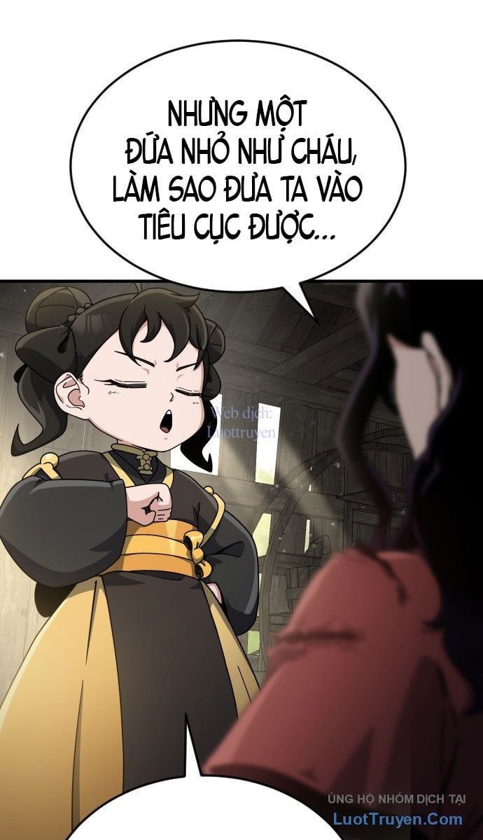 Tiểu Nữ Che Giấu Thiên Phú Võ Công Chapter 1 - 153