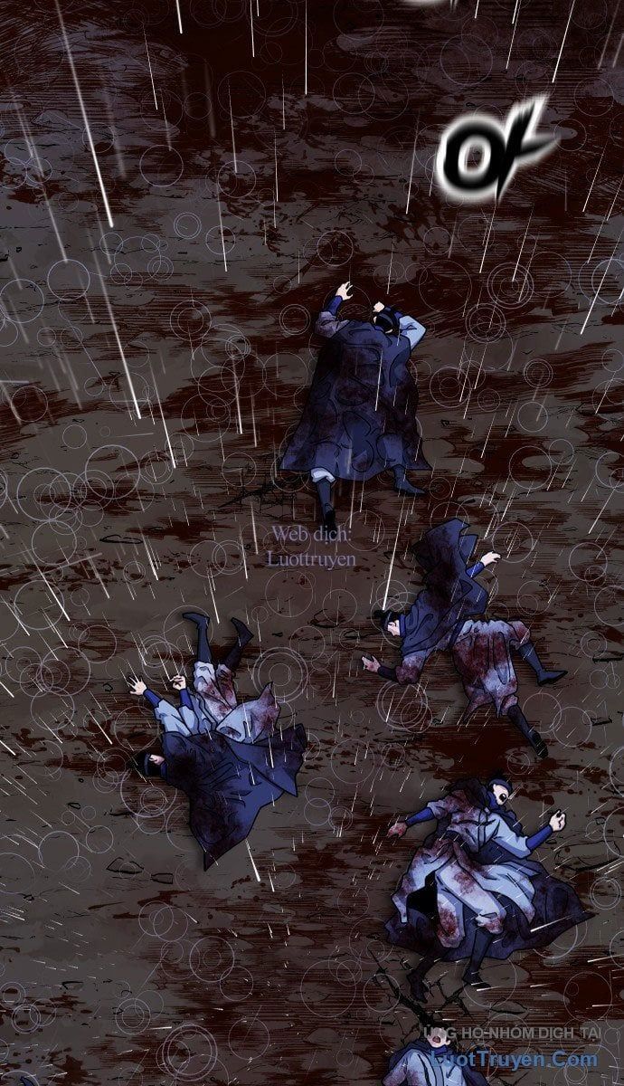 Tiểu Nữ Che Giấu Thiên Phú Võ Công Chapter 1 - 3