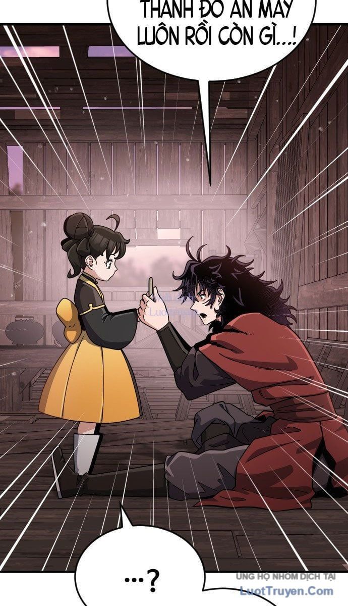 Tiểu Nữ Che Giấu Thiên Phú Võ Công Chapter 1 - 212