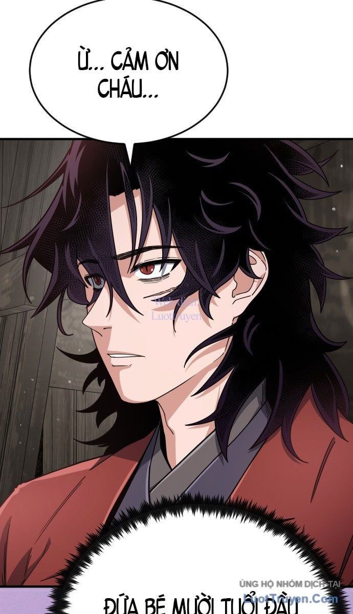 Tiểu Nữ Che Giấu Thiên Phú Võ Công Chapter 1 - 220