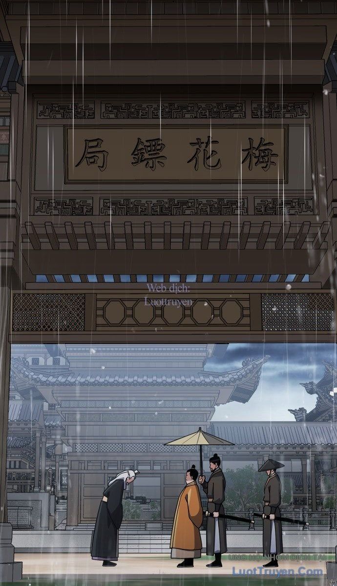 Tiểu Nữ Che Giấu Thiên Phú Võ Công Chapter 1 - 256