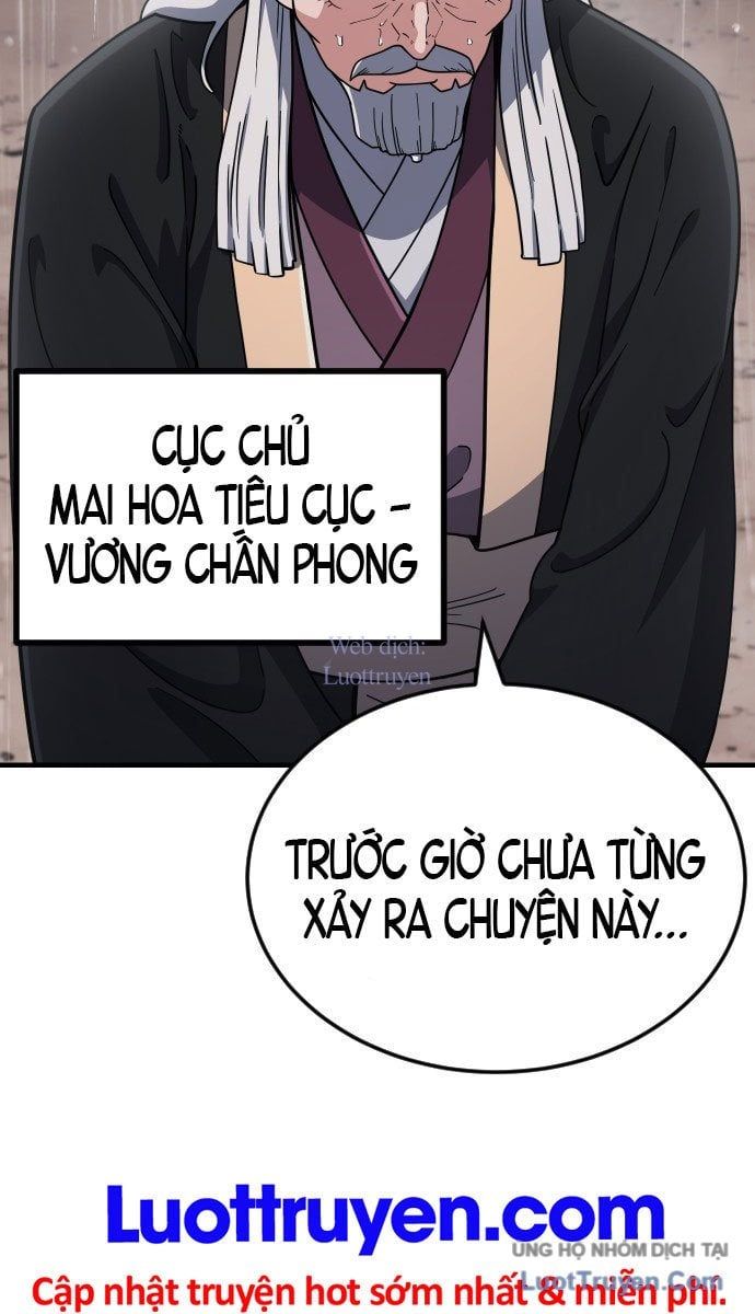 Tiểu Nữ Che Giấu Thiên Phú Võ Công Chapter 1 - 260