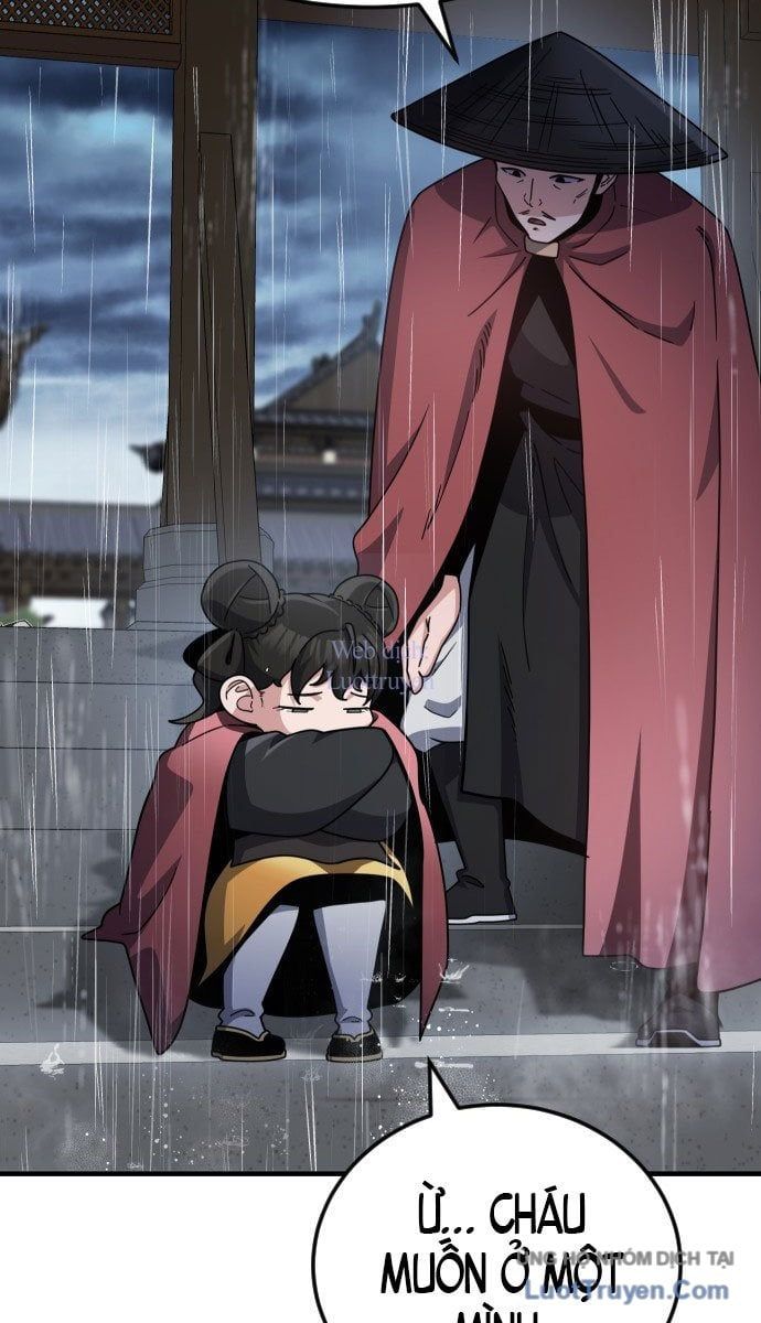 Tiểu Nữ Che Giấu Thiên Phú Võ Công Chapter 1 - 265