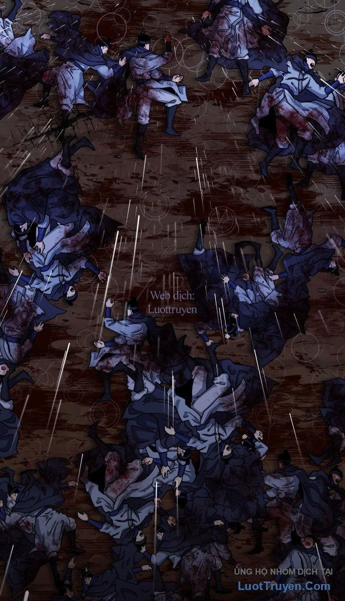 Tiểu Nữ Che Giấu Thiên Phú Võ Công Chapter 1 - 4