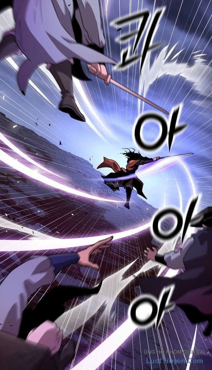 Tiểu Nữ Che Giấu Thiên Phú Võ Công Chapter 1 - 40