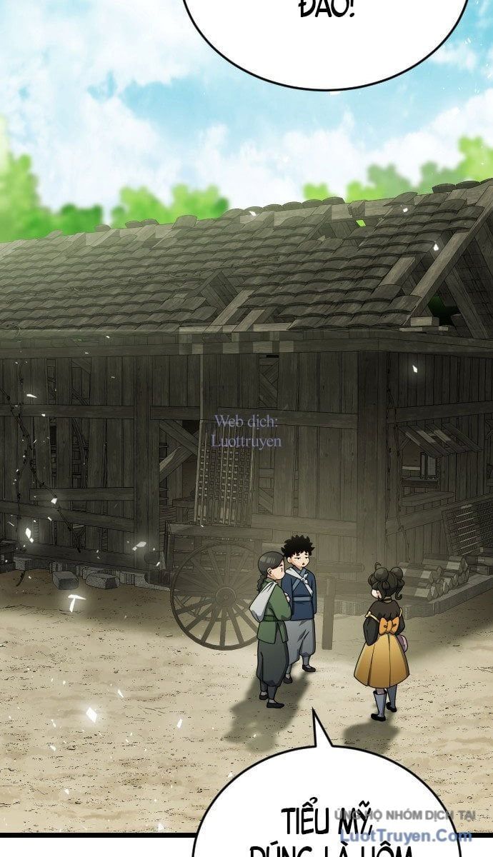 Tiểu Nữ Che Giấu Thiên Phú Võ Công Chapter 1 - 89