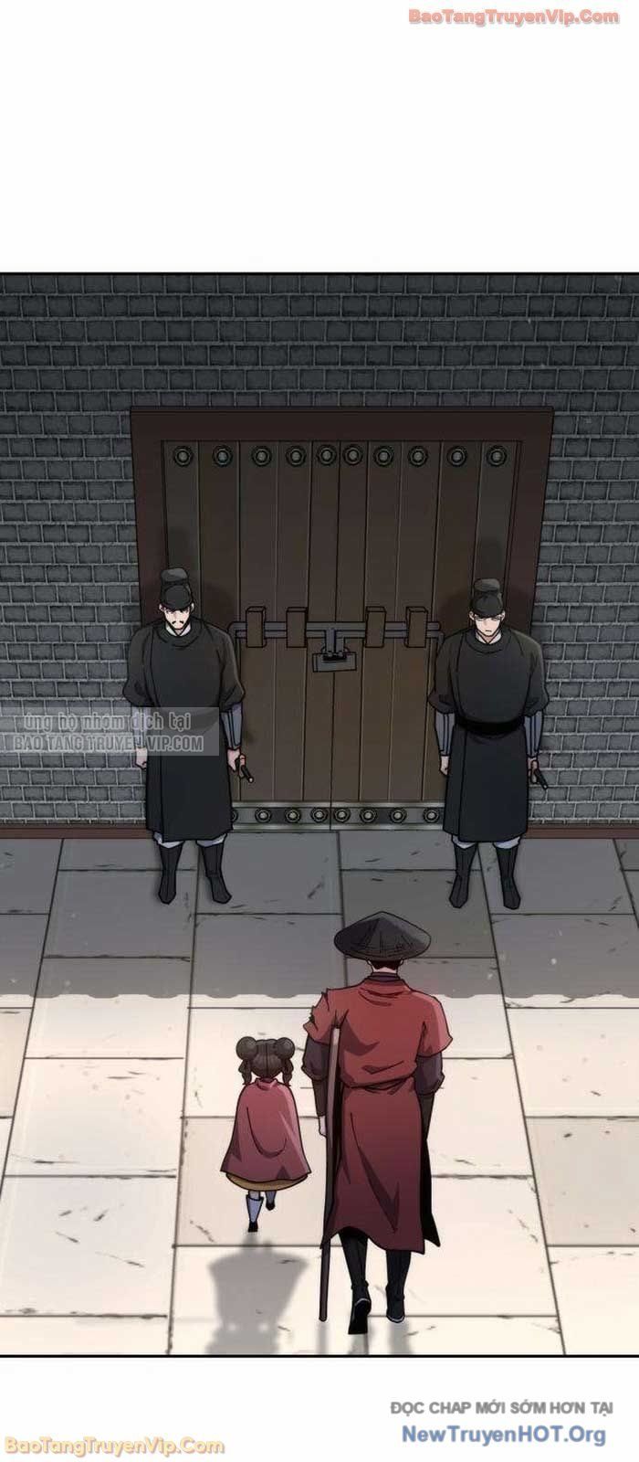 Tiểu Nữ Che Giấu Thiên Phú Võ Công Chapter 2 - 11