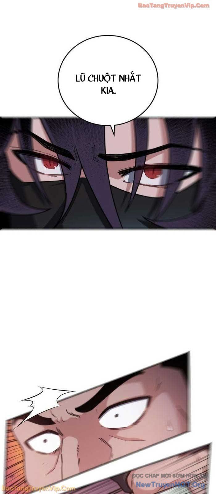 Tiểu Nữ Che Giấu Thiên Phú Võ Công Chapter 2 - 104