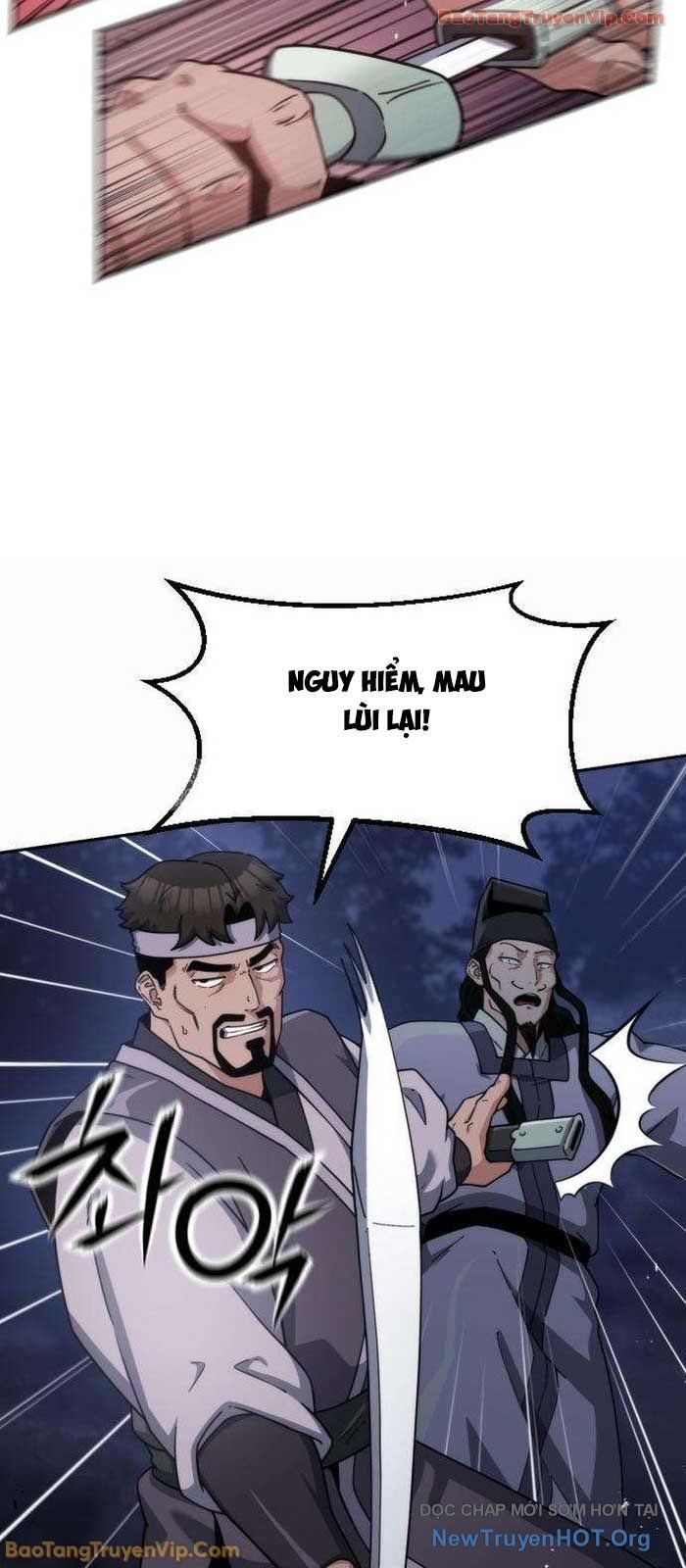 Tiểu Nữ Che Giấu Thiên Phú Võ Công Chapter 2 - 105