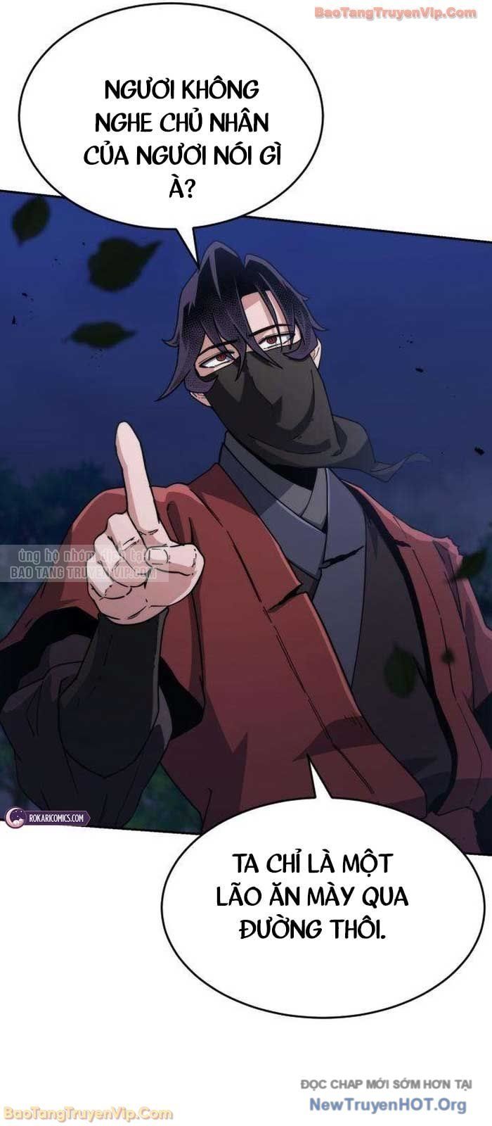 Tiểu Nữ Che Giấu Thiên Phú Võ Công Chapter 2 - 110