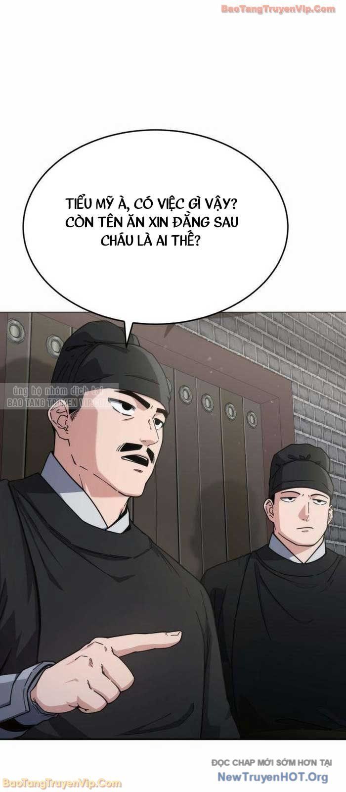 Tiểu Nữ Che Giấu Thiên Phú Võ Công Chapter 2 - 12