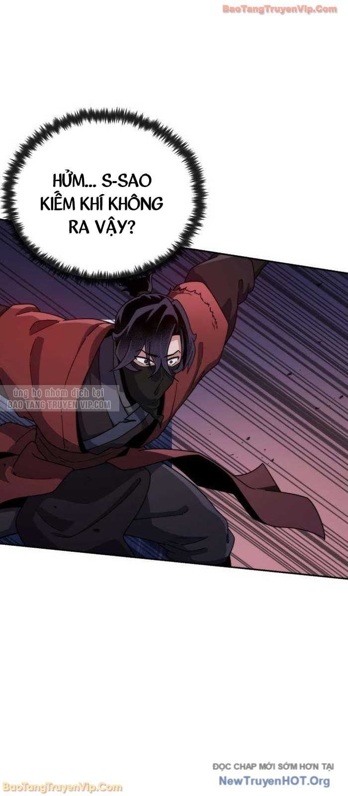 Tiểu Nữ Che Giấu Thiên Phú Võ Công Chapter 2 - 119