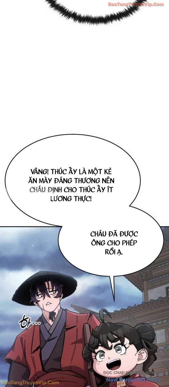 Tiểu Nữ Che Giấu Thiên Phú Võ Công Chapter 2 - 14