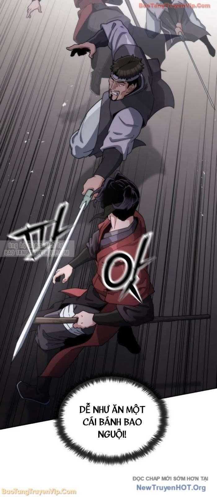 Tiểu Nữ Che Giấu Thiên Phú Võ Công Chapter 2 - 135